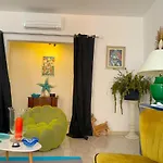 Spacieux Et Confortable T3 Au Centre D * Ajaccio (Corsica)