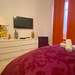 Spacieux Et Confortable T3 Au Centre D Lägenhet *