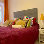 Lägenhet Spacieux Et Confortable T3 Au Centre D