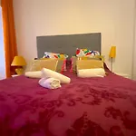 Lägenhet Spacieux Et Confortable T3 Au Centre D Ajaccio (Corsica)