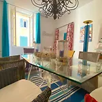 Lägenhet Spacieux Et Confortable T3 Au Centre D Ajaccio (Corsica)