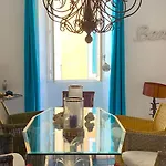 Lägenhet Spacieux Et Confortable T3 Au Centre D Ajaccio (Corsica)