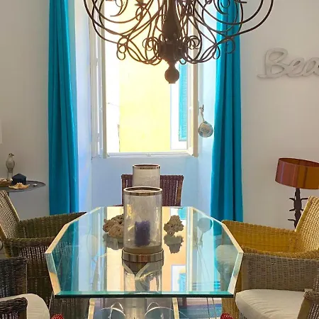 Appartement Spacieux Et Confortable T3 Au Centre D Ajaccio (Corsica)