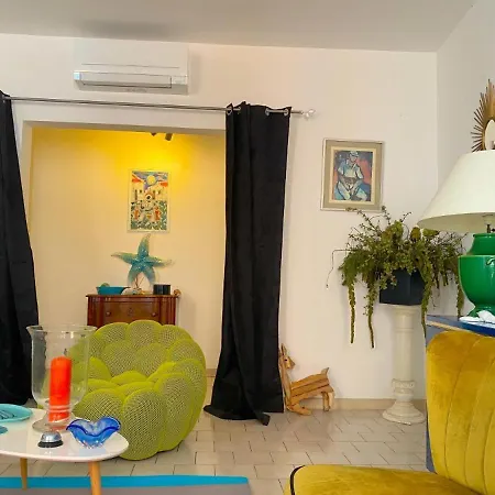 Spacieux Et Confortable T3 Au Centre D * Αζάτσιο