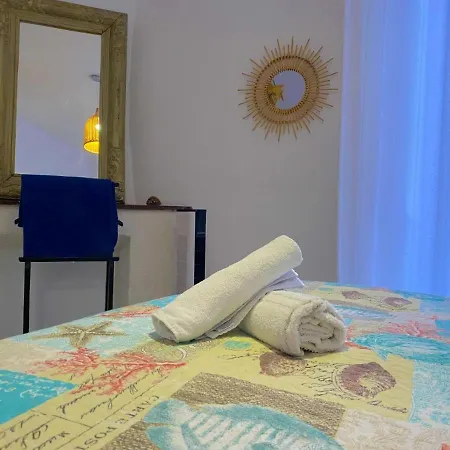 Spacieux Et Confortable T3 Au Centre D Ajaccio * Ajaccio (Corsica)