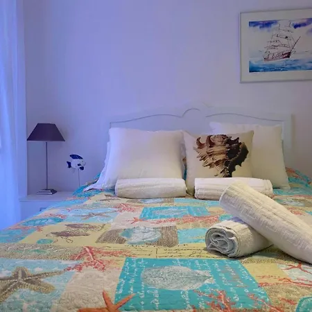 Spacieux Et Confortable T3 Au Centre D Ajaccio Apartment