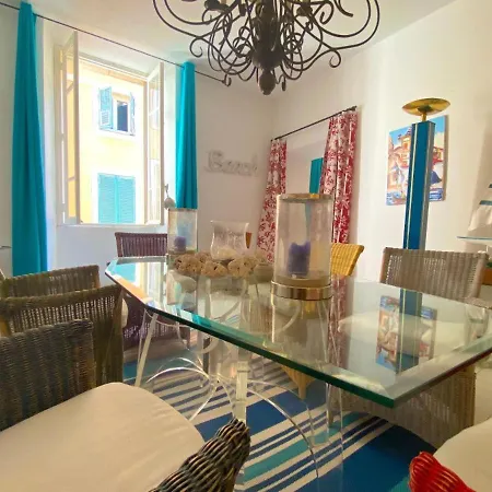 Apartment Spacieux Et Confortable T3 Au Centre D Ajaccio Ajaccio (Corsica)