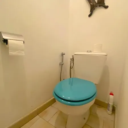 Spacieux Et Confortable T3 Au Centre D Ajaccio Apartment