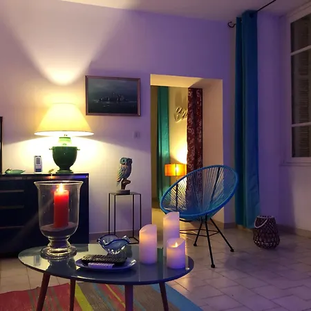 Spacieux Et Confortable T3 Au Centre D Lejlighed *